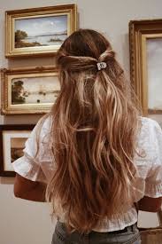 4 easy low messy bun hairstyles hairstyles for medium and long hair hi,my hairstyles lovers!! Beautiful Long Blonde Hair And Beach Waves Hair Styles Hair Hairstyle