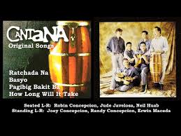 CANTANA BAND Original Acoustic Songs
