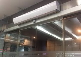 Quạt chắn gió Nedfon FM-3515-DY - Điện Máy Giá Tốt