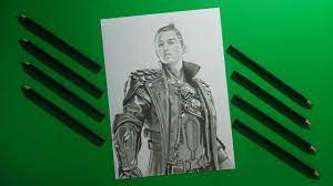 Bulan desember ini ada lagi nih event seru yaitu operation chrono, kalian diminta menebak nama duta besar chrono setelah melengkapi koleksi. Draw The Character Chrono Cristiano Ronaldo Free Fire Youtube