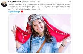 See more of şenay aybüke yalçın on facebook. Sehit Ogretmen Aybuke Yalcin Unutulmadi
