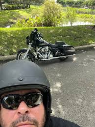 My 1st bike. I know it's a 3 wheeler.