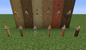 So also, if the minecraft modpack life in the woods does not. I Like Wood Mod Para Minecraft 1 16 2 1 16 3 1 16 4 Y 1 16 5 Minecrafteo