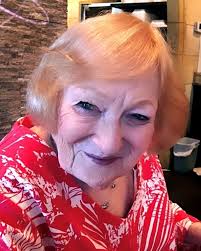 Obituary information for Mary Jo Vigna