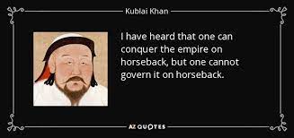 We did not find results for: Quotes By Kublai Khan A Z Quotes