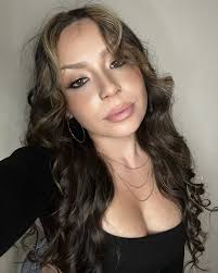 Selena Fuentes's Instagram, Twitter & Facebook