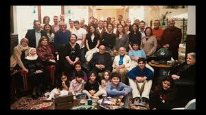 CAAP Honors Bushra Rahim with Outstanding Arab American Philanthropist of  the Year Award