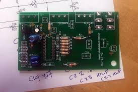 Digital echo processor ic pt2399 is using cmos technology in audio purposes. Audiodiwhy Blog Pt2399 Based Synthesizer Echo The Pt Cruiser