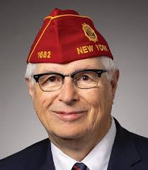 The American Legion Family