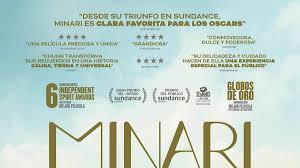 Art of the cut with harry yoon ace editor of oscar contender minari by steve hullfish provideo coalition. Critica De Minari Historia De Mi Familia