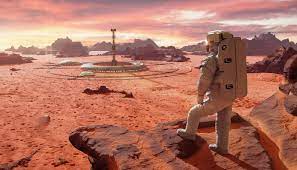 Ha sido motivo de discusión científica desde la década de 1950. Que Tecnologia Esta Desarrollando La Nasa Para Llegar A Marte Vix
