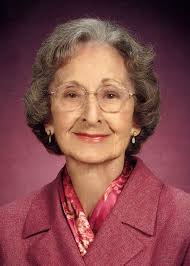 OBITUARY: Freda M. Madden