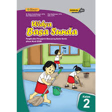 Bahasa Sunda Kelas 2 Sd Kurikulum 2013 Ilmusosial Id