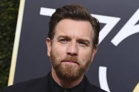 Ewan McGregor