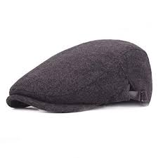 Richtoer Men S Cotton Beret Flat Cap Ivy Gatsby Newsboy D Https Www Amazon De Dp B07h7fctrk Ref Cm Sw R Pi Dp U X K8d Db1p1aznf