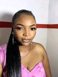 23yrs old lady Faints 3 times the moment she heard that her Lecturer Died  Of HIV