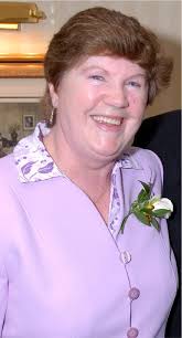 Death Notice of Kathleen Stack (née McKenna) (Duagh, Kerry)