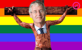 Arie slob is a dutch politician and history teacher serving as minister for primary and secondary education and media in the third rutte cabinet since 26 october 2017. Geenstijl Fundamentalist Homo S Op School Zijn Vogelvrij