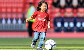 She rarely makes any public appearances, and not much is known about her personal life or her education. Who Is Mohamed Salah S Wife Magi Salah