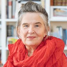 claudia weill (@claudiaweill)