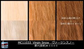 Virginsnow Tones Unwanted Hues From Extremely Pale Blonde It Doesn T Tone Darker Hair Manicpanic Manic Beauty Hair Color Manic Panic Cute Hair Colors