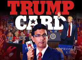 Originally scheduled for theatrical release on august 7, 2020, due to wuhan coronavirus and all movie theaters in the world being closed, the film bypassed movie theaters and debuted on video on demand october 9, 2020. Dinesh D Souza On The Bobby Mac Show