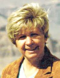 Patricia M. (Wilder)Bador