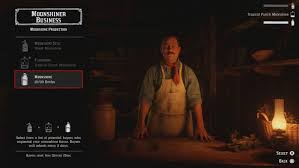 Cooking food recipes that produce multiple items will now properly give cooking xp. Red Dead Online Guide How To Quickly Level Moonshiner