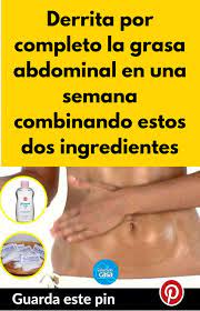 Para Que Sirve El Eliminar La Grasa Abdominal Cremas Quema Grasa Eliminar Grasa Del Abdomen