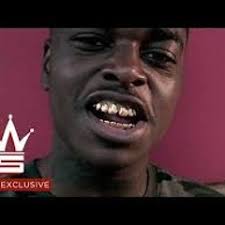 Listen to Kodak Black