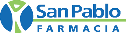 Farmacia San Pablo logo in PNG SVG Vector format - Free Download