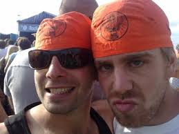 Thomas Burlton is fundraising for Alzheimer's Society