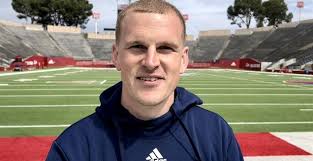 Official: Pat McCann hired as Fresno State offensive coordinator