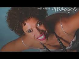 2. FILHOTES Lyrics and song from Rosa Emilia Dias CD Madrigal