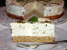 Rezept Rhabarbercreme Torte Lowcarb Keto Glutenfrei Rhabarbercreme Rezepte Lebensmittel Mit Wenig Kohenhydrate