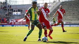 Jun 29, 2021 · se sorteó el fixture del nuevo campeonato de la liga profesional de fútbol (lpf), el cual tendrá el regreso del formato de todos contra todos a una sola rueda de 25 fechas y en el que aldosivi debutará el fin de semana del 18 de julio en el estadio josé maría minella ante patronato. Aldosivi Y Argentinos Juniors No Se Sacaron Diferencias En Mar Del Plata Infobae