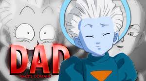 10 ways whis is overpowered. Whis And Vados Father Revealed In Dragon Ball Super Youtube