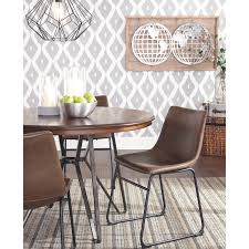 We did not find results for: Signature Design By Ashley Casual Centiar Round Dining Room Table Brown Walmart Com Walmart Com