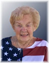 Norma Riehl Obituary