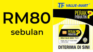 Maybe you would like to learn more about one of these? Kad Perak Prihatin