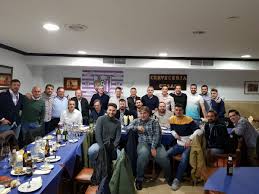 Atlético Jaén Paraíso Interior F.C.