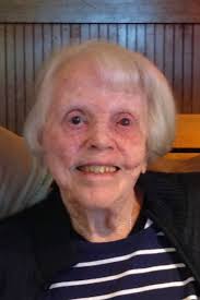 Evelyn Shilling Mennow Obituary May 11, 2016
