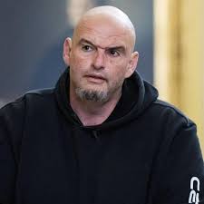 AOC claims that the impeachment idea fizzled out after John Fetterman  stabbed her in the back. I personally don't think he did that. He said what  needed to be said and made