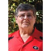 Carl Kersey Obituary