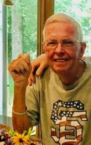 John Michael Maher Obituary