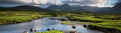 Quite an important part of my time i spend there, showing around friends of scotland to give them an understanding of my favorite country. Wandern Auf Dem West Highland Way In Schottland Urlaubsguru