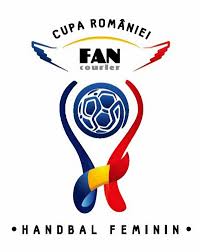 Singura reușită a fost semnată de câmpanu (25). Cupa Romaniei Handbal Feminin Arena ValceanÄ
