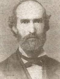 Judge Montgomery Slaughter Sr. (1818-1897)