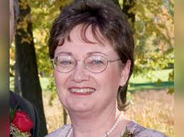 Joan Nadine Hoffman's Obituary