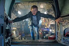 Ready player one movie reviews & metacritic score: Review Ready Player One Is A Trash Heap Of Cultural Nostalgia The Globe And Mail